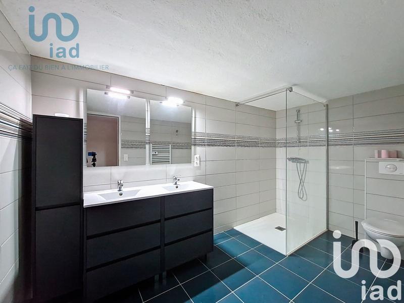 Maison de ville - 240 m² - 6 pièces