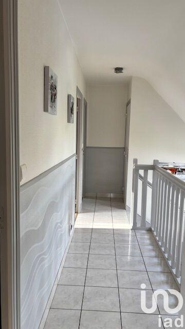 Maison - 109 m² - 6 pièces