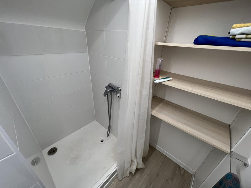 Appartement - 39 m² - 1 pièce