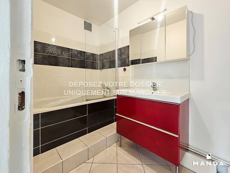 Appartement - 67 m² - 4 pièces