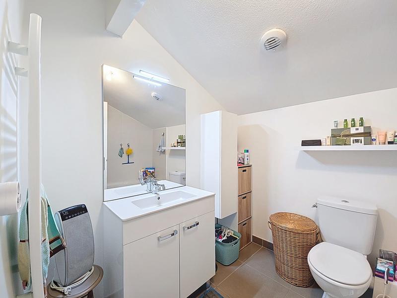 Villa - 86 m² - 4 pièces