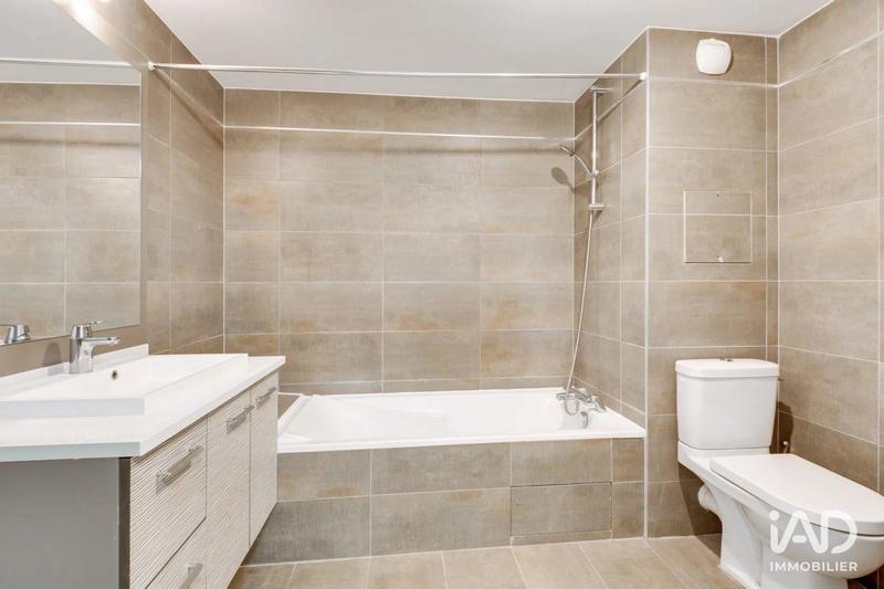 Appartement - 32 m² - 1 pièce