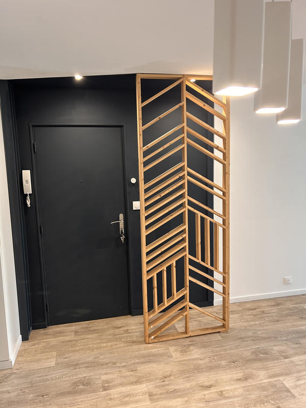 Appartement - 77 m² - 4 pièces