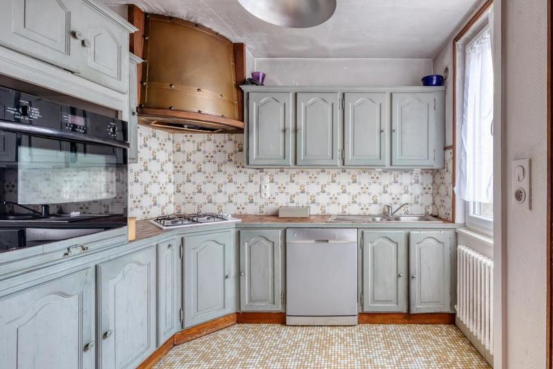 Demeure - 238 m² - 11 pièces