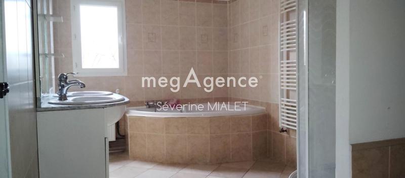 Maison de campagne - 193 m² - 6 pièces