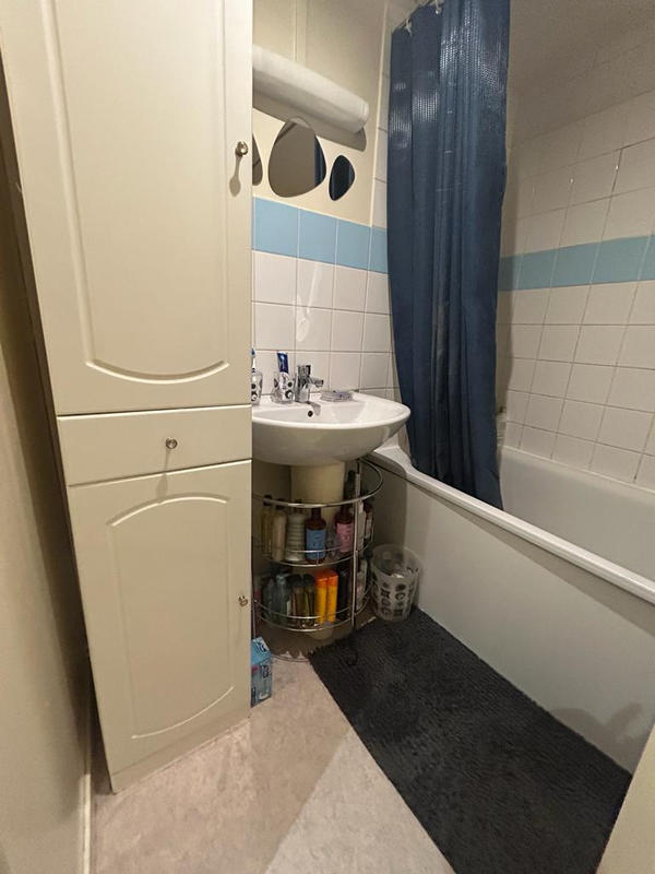 Appartement - 52 m² - 2 pièces