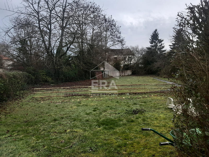 Maison - 103 m² - 5 pièces