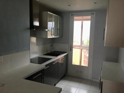 Appartement - 51 m² - 3 pièces