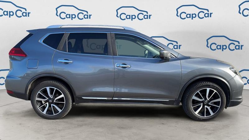 Nissan X-Trail 1.6 Dig-T 163 4x2 Tekna - Toit ouvrant
