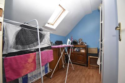 Maison de ville - 44 m² - 3 pièces