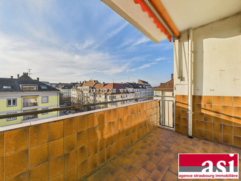 Appartement - 91 m² - 4 pièces