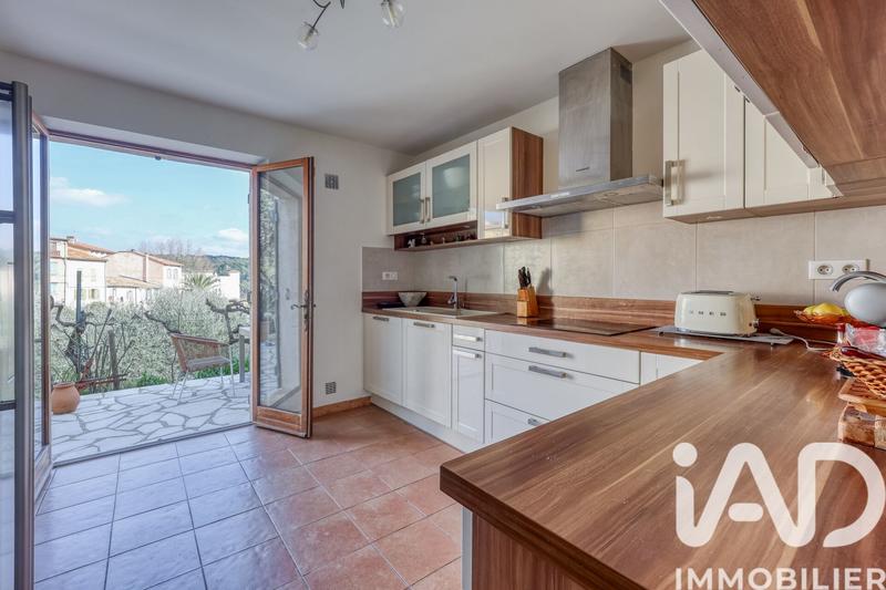 Maison - 114 m² - 4 pièces
