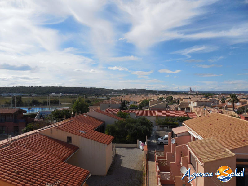 Appartement - 50 m² - 3 pièces