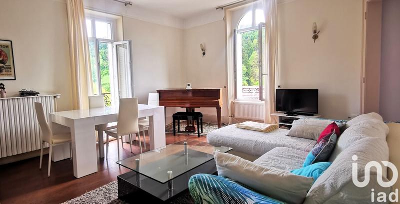 Appartement - 97 m² - 4 pièces