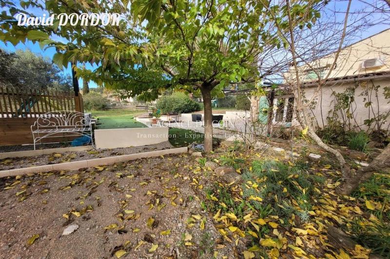 Maison de campagne - 85 m² - 4 pièces