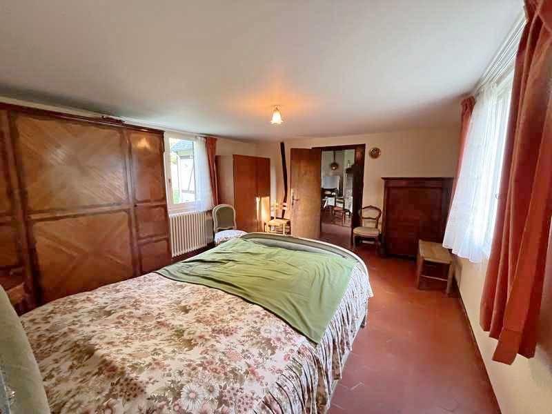 Maison - 69 m² - 3 pièces