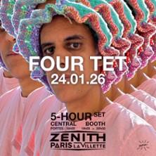 Four Tet