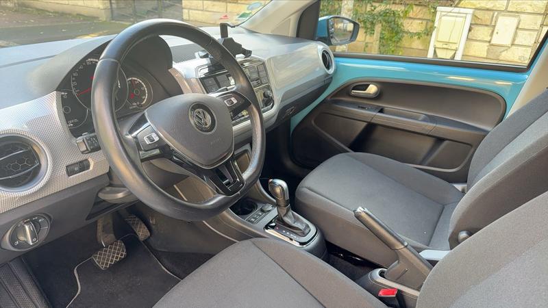Volkswagen E-Up! 82 16 kWh .
