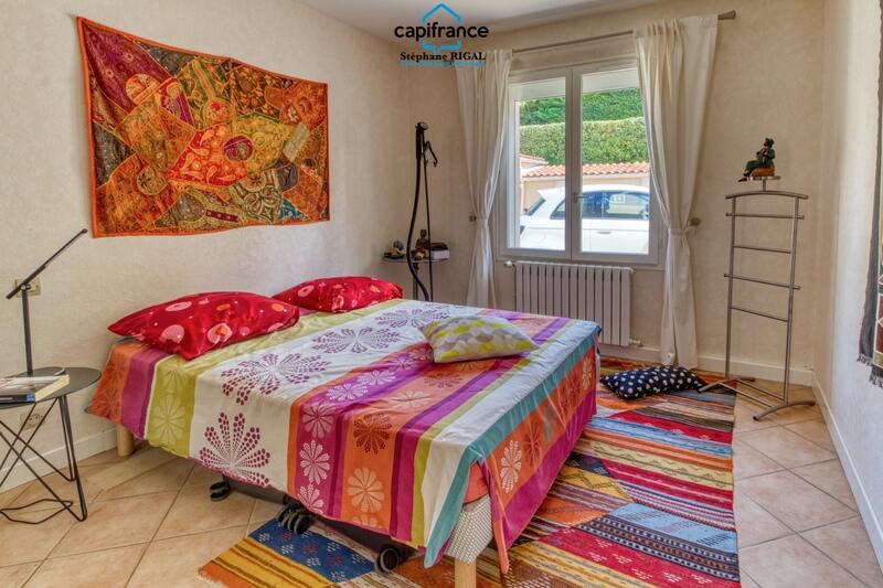 Propriété - 170 m² - 6 pièces