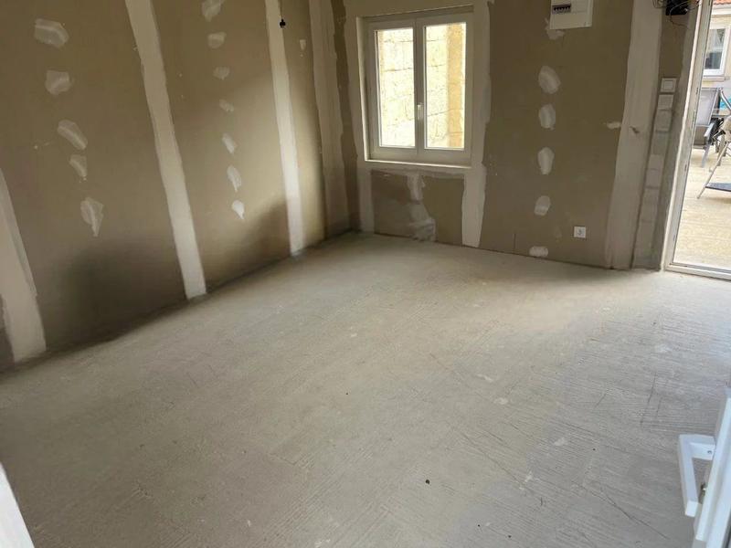 Maison - 117 m² - 3 pièces