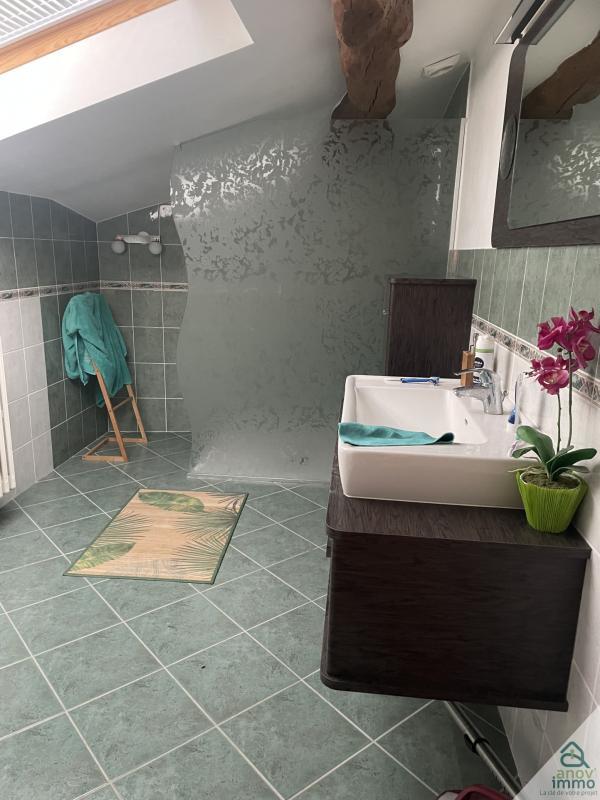 Maison de campagne - 104 m² - 5 pièces