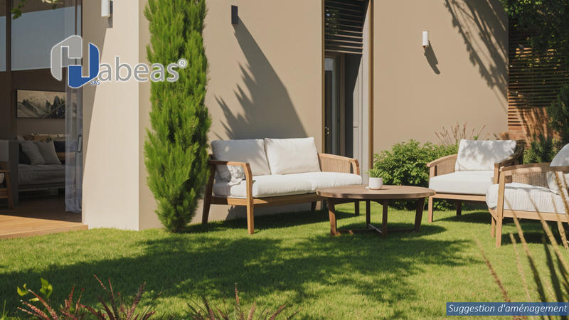 Maison - 127 m² - 4 pièces