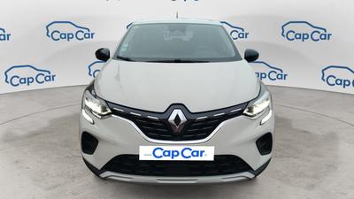 Renault Captur II 1.5 Blue Dci 115.0 Business - Automatique