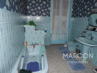 Maison - 126 m² - 4 pièces