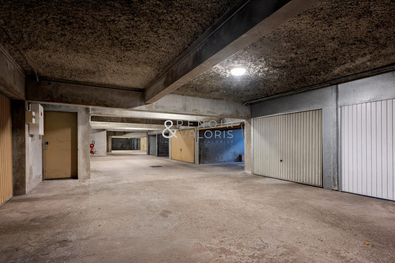 Appartement - 96 m² - 4 pièces