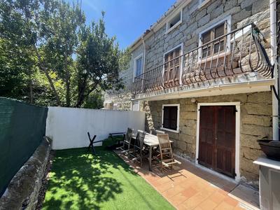 Maison de village - 40 m² - 3 pièces