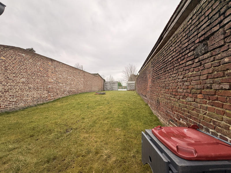 Local commercial - 130 m²