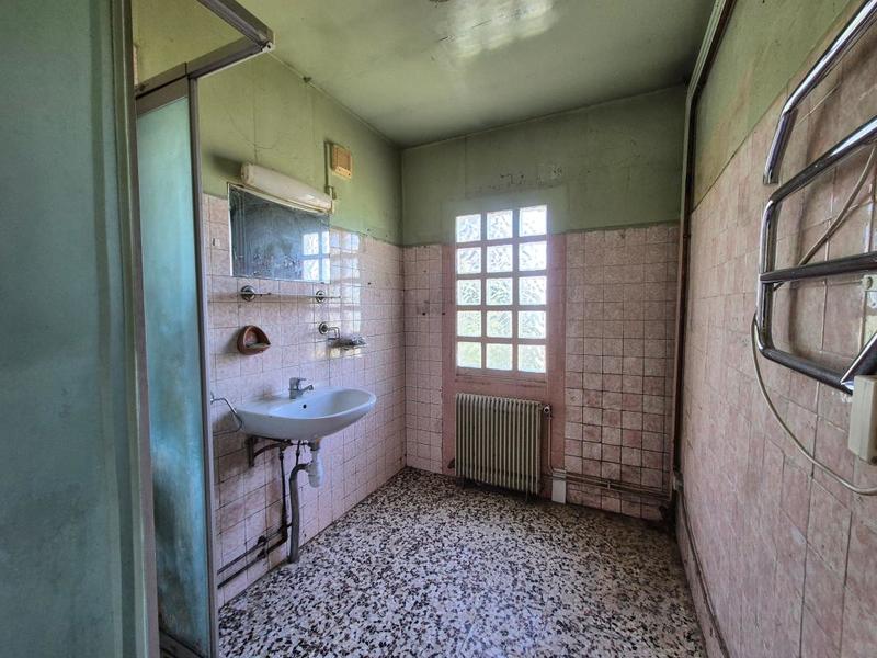 Maison de ville - 51 m² - 4 pièces