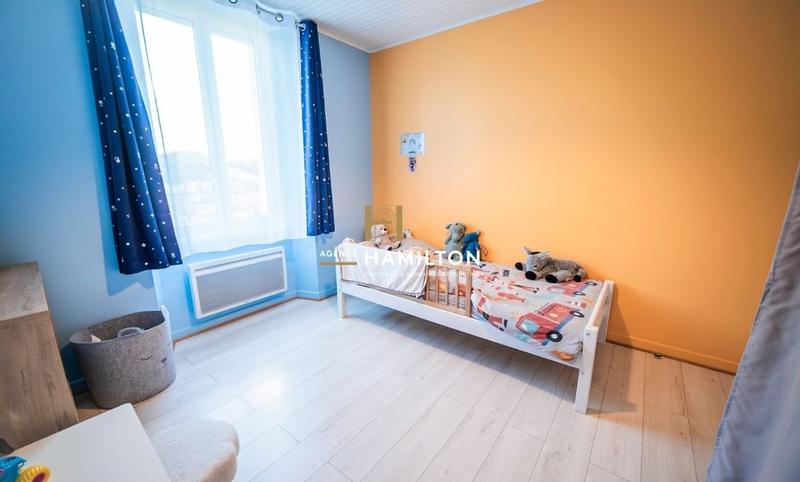 Longère - 269 m² - 9 pièces