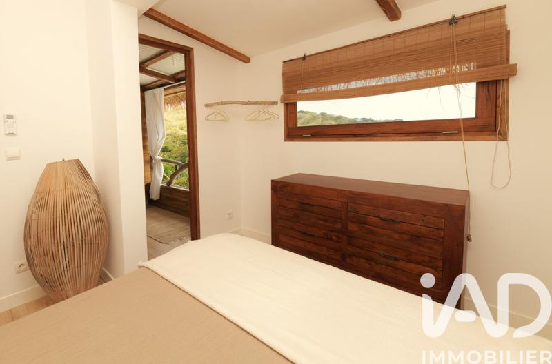 Appartement - 25 m² - 3 pièces