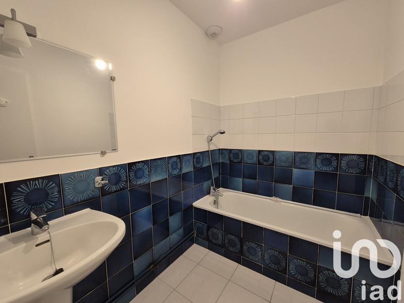 Maison - 115 m² - 6 pièces