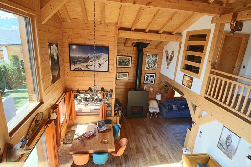 Maison - 150 m² - 5 pièces