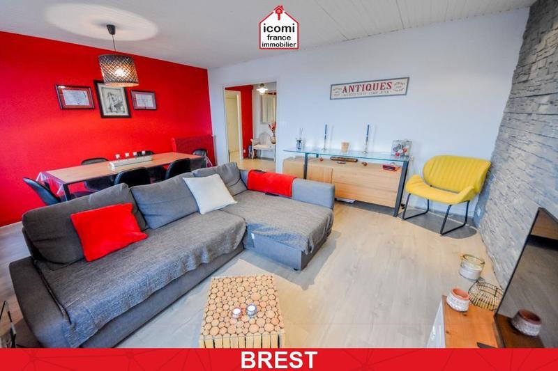 Appartement - 68 m² - 3 pièces
