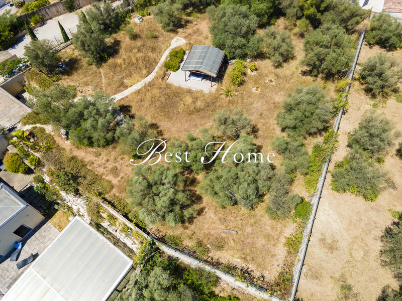 Maison - 190 m² - 7 pièces