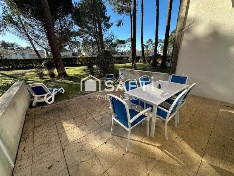 Maison - 77 m² - 4 pièces