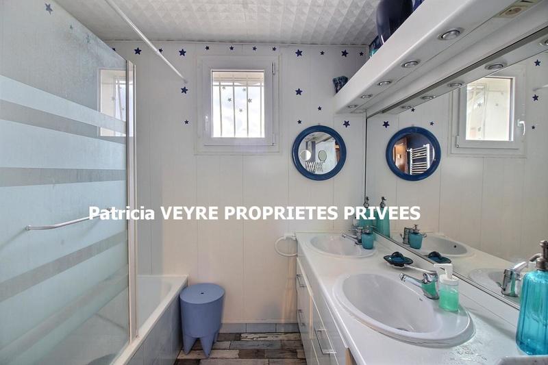 Maison - 101 m² - 5 pièces