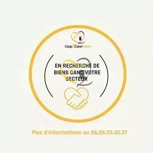 Maison de ville - 92 m² - 5 pièces