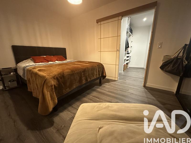 Maison - 144 m² - 7 pièces