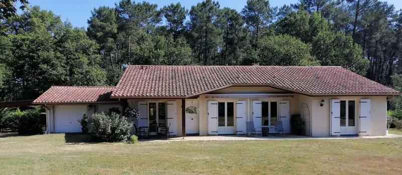 Maison - 147 m² - 6 pièces