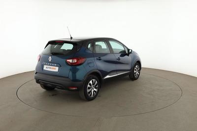 Renault Captur 0.9 TCe Zen 90 ch