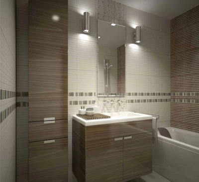 Appartement - 80 m² - 3 pièces