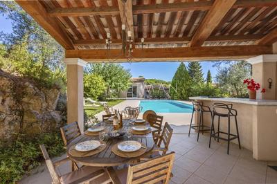 Villa - 139 m² - 6 pièces