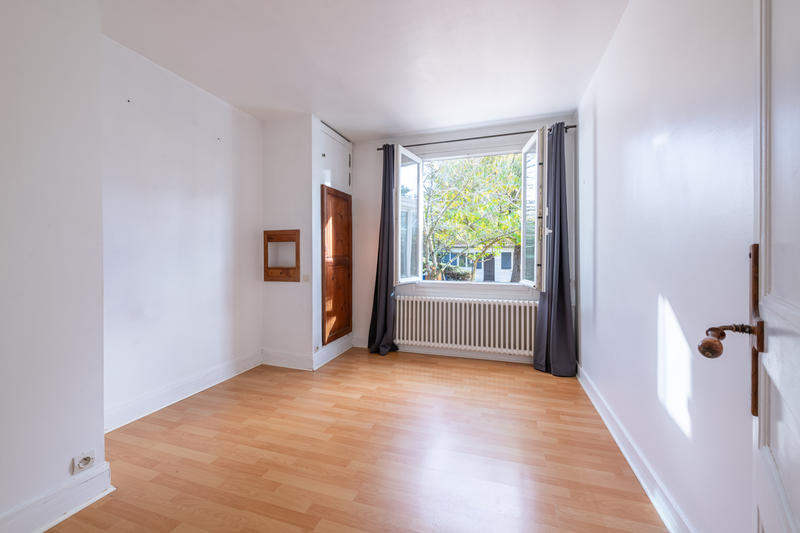 Maison - 155 m² - 7 pièces