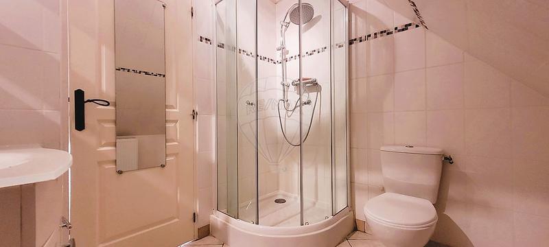 Maison - 108 m² - 4 pièces