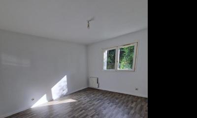 Pavillon - 50 m² - 2 pièces