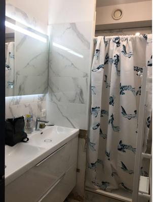 Appartement - 45 m² - 3 pièces